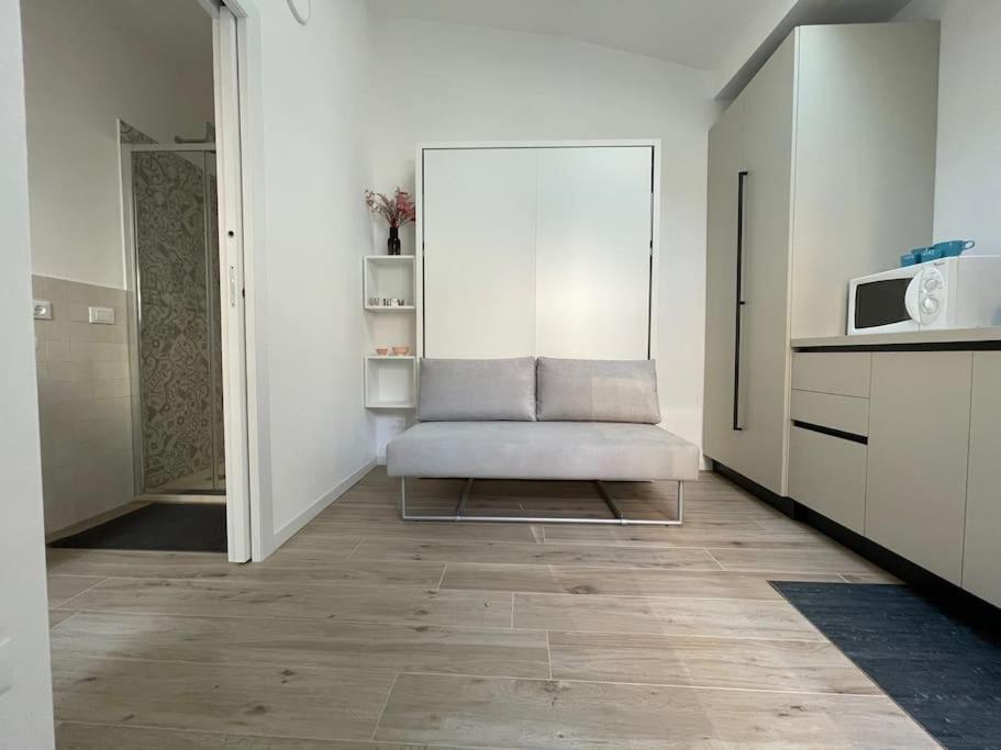 Grazioso Monolocale Appartement