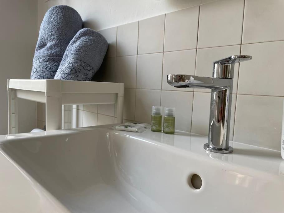 Appartement Grazioso Monolocale Milan