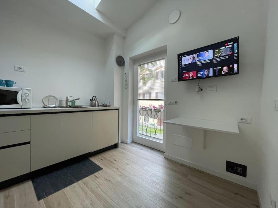 Grazioso Monolocale Appartement *