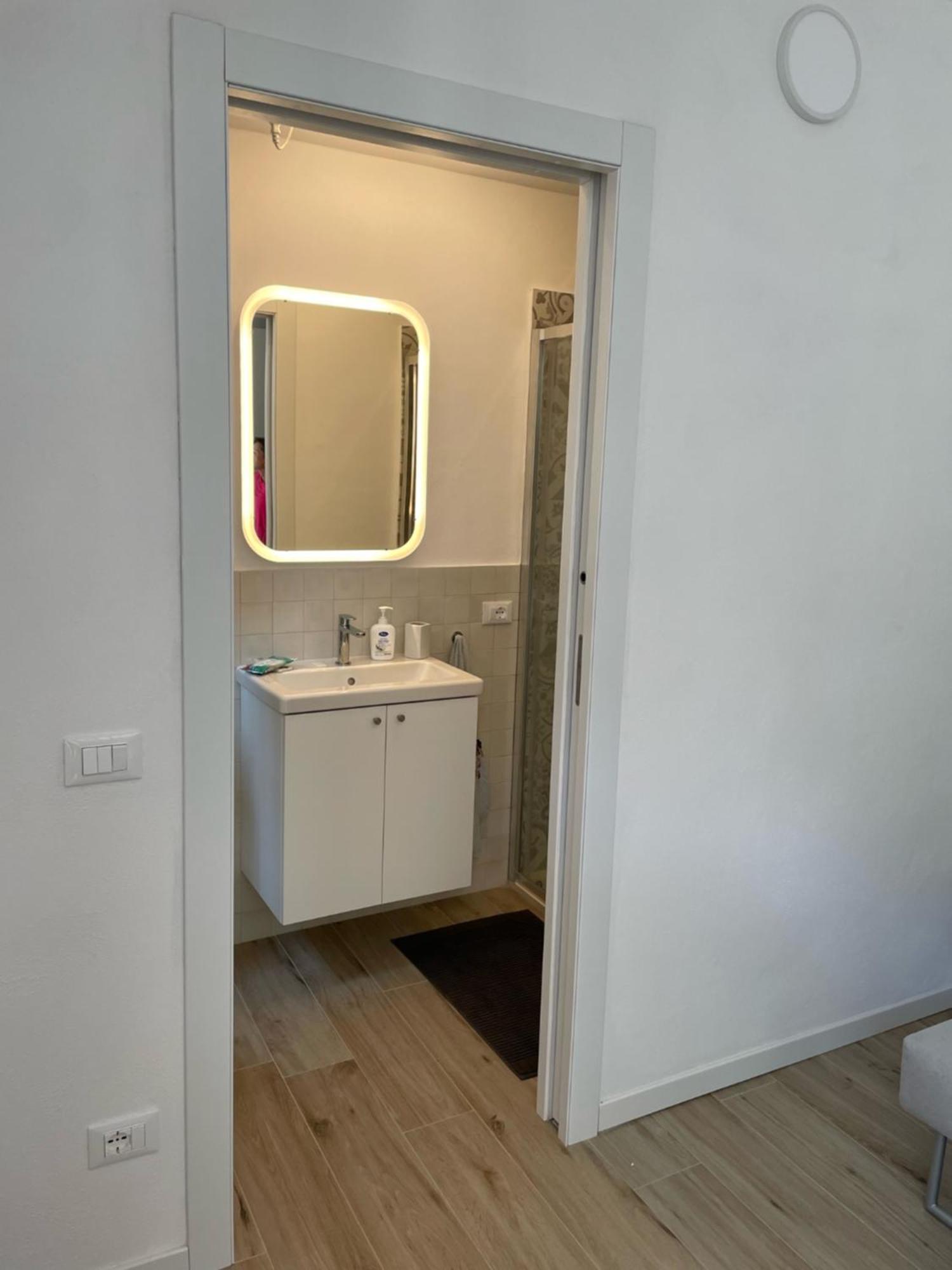 Appartement Grazioso Monolocale