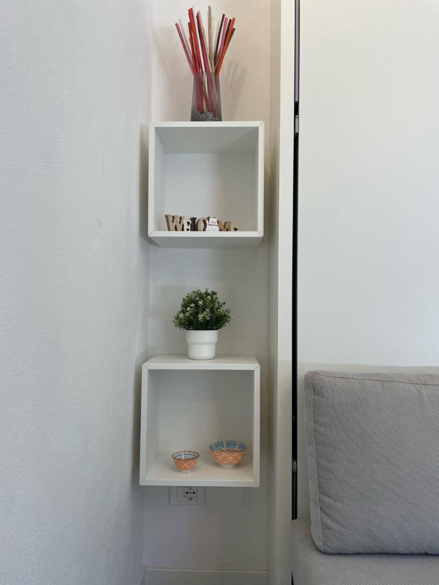Appartement Grazioso Monolocale Milan