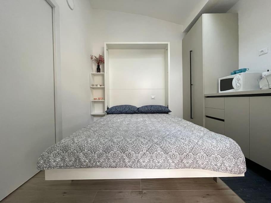 Apartamento Grazioso Monolocale Milán