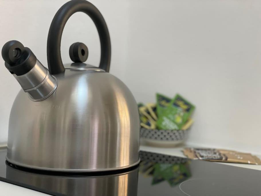 Grazioso Monolocale Apartamento Milán