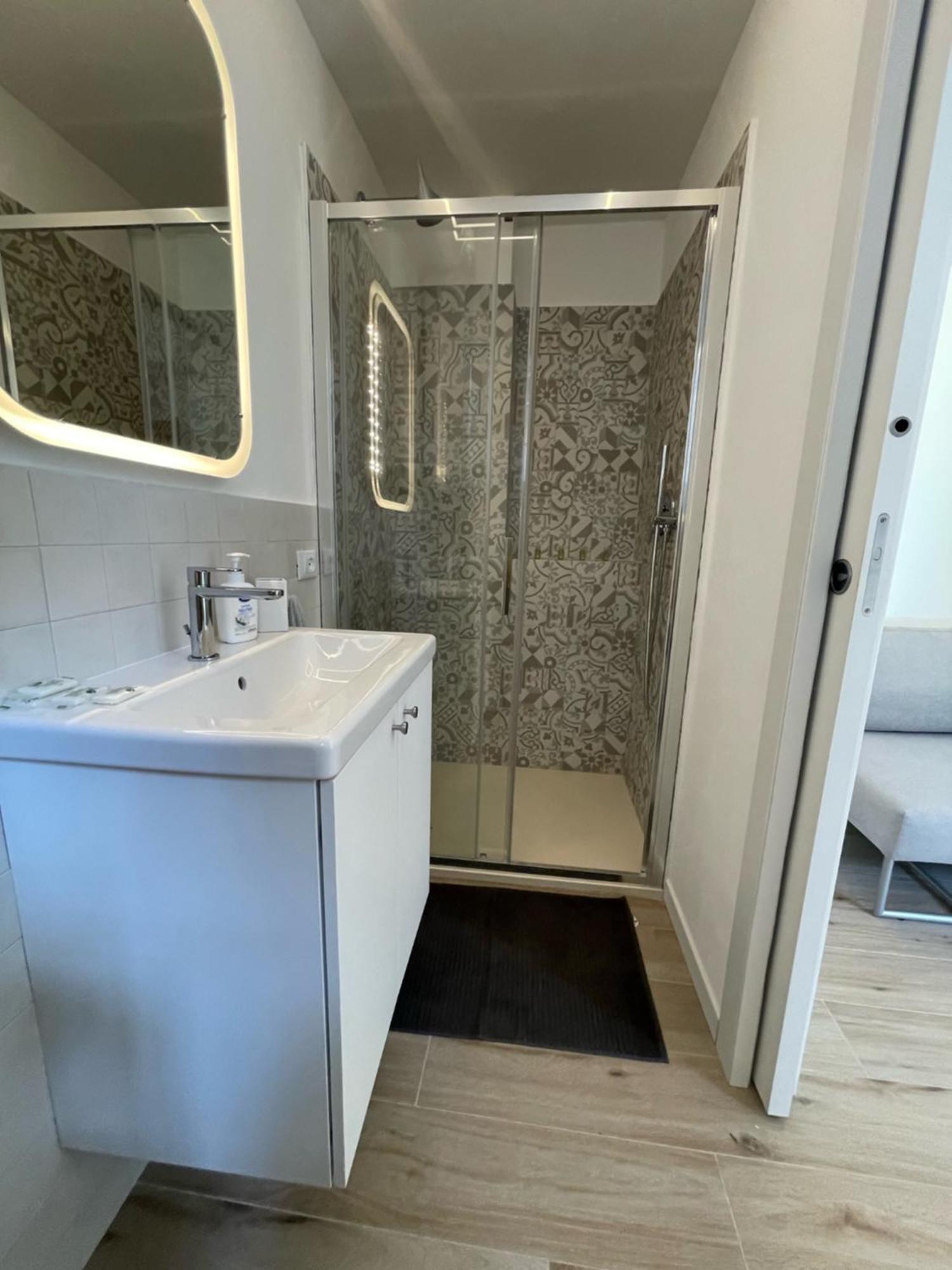 Apartamento Grazioso Monolocale