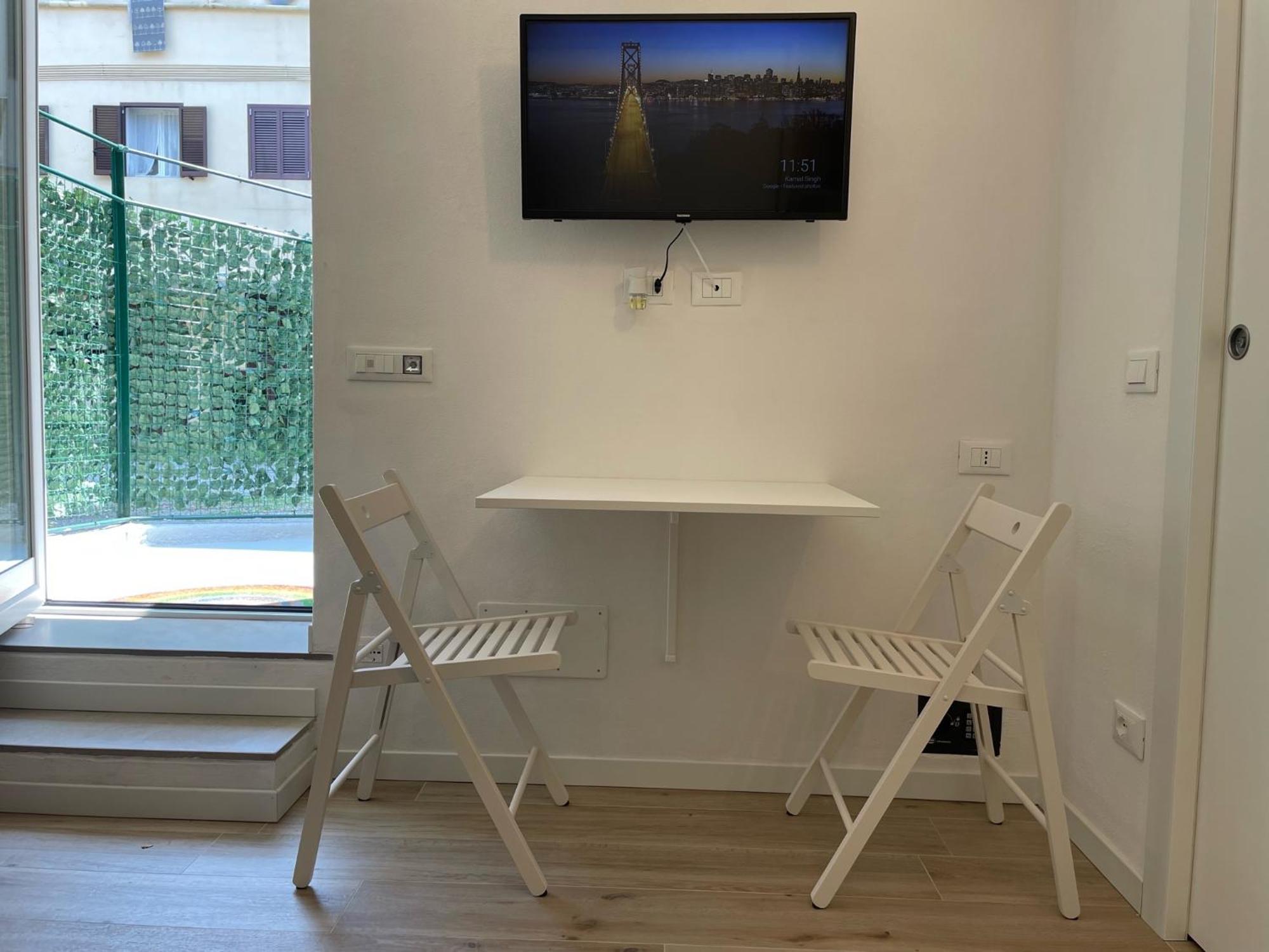 Grazioso Monolocale Apartment Milan